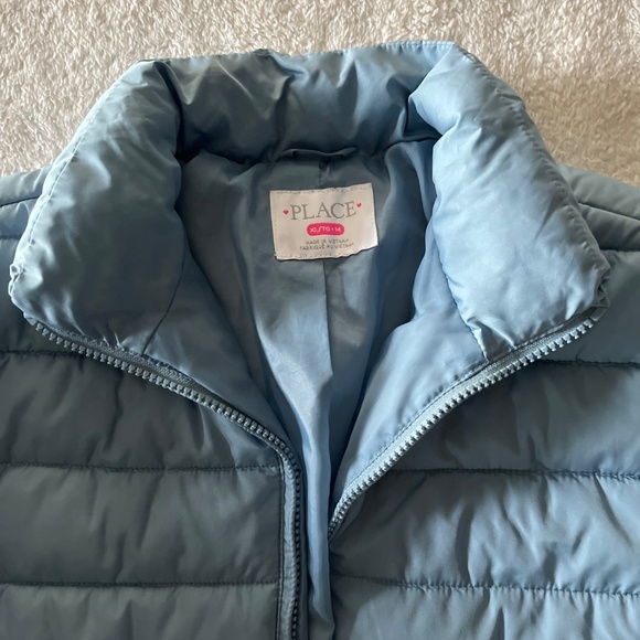 The Children’s PLACE Jacket - Picture 4 of 8